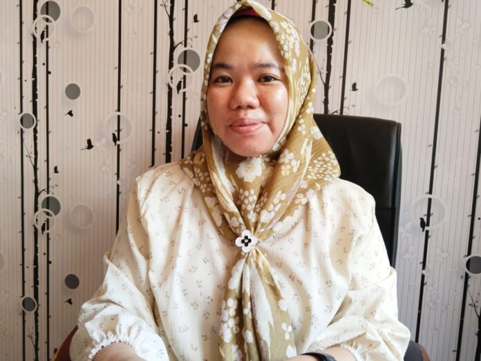 Nidaul KPU Touna