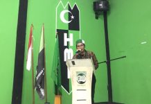 Kontribusi Kita Adalah Jawaban Untuk Masa Depan Bangsa”