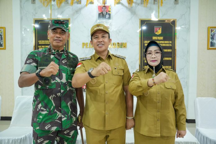 Pangdam