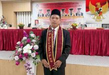 Meneguhkan Nilai Pancasila di Era Dinamika Global