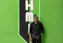 Dari Basic Training ke Arena Perjuangan: Cerita di Balik Kaderisasi HMI