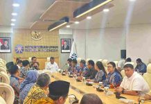 Legislator Daerah Didorong Aktif Pantau Penyaluran KUR, UMKM Jadi Fokus Nasional