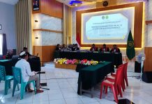 Kerugian Rp 1,7 Miliar, Perusak Fasilitas PT IMIP Divonis 2,6 Tahun Penjara