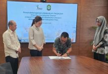 Isu Mangkraknya RSUD Poso Terbantahkan, Pemkab Teken Addendum Rp37 Miliar dengan PT SMI