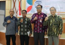 Kustomisasi dan Pelatihan Operasional CIP NUDP di Wilayah Kabupaten Morowali Resmi Digelar, Pemkab: Wujudkan Tata Kelola yang Matang