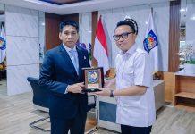 Demi Pelayanan Publik Merata, Morowali Utara Pastikan Usulan Pembentukan Kecamatan Tamungku Bae Penuhi Persyaratan