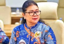 Sesi Mapeda Dorong Lintas Lembaga Lindungi Perempuan dan Anak dari Kekerasan Seksual