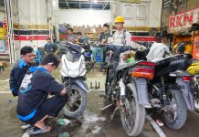 Didominasi Karyawan IMIP, Perputaran Uang di Bahodopi Rp5,9 Triliun per Tahun