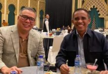 AA Sentil Kebijakan Pertambangan Sulteng, Muhajir: Tidak Netral, Pelaku Tambang, Bukan Pengamat Independen