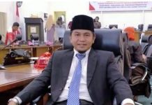 Ruas Jalan Tongoa-Kulawi Telah Mulus, Politisi Asal Sigi Apresiasi Program BERANI Lancar