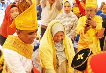 Anwar Hafid dan Model Kepemimpinan Kolaboratif di Sulawesi Tengah