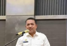 Dianggap Sudah Memenuhi Persyaratan, Dinas ESDM Sulteng Cabut Sanksi Administratif PT. RUJ