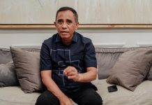 Kawal Ketat Pengawasan TKA di Kawasan Industri, Anwar Hafid: Kita Tidak Main-Main