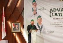 Ketum Badko HMI Sulteng Soroti Kematian Pasien Pasca Bedah Amandel di RSUD Kolonodale