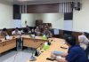 Komisi I DPRD Morut Evaluasi Layanan RSUD