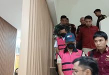 Kejari Morowali Tahan Tiga Tersangka Dugaan Korupsi Perahu Fiber