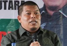 Muhammad Safri Soroti Polemik Krisis Keuangan Pemkab Morut: Jangan Lempar Kesalahan ke Pemprov