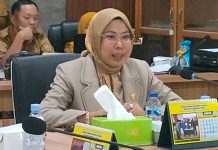 Didepan Para Kades, DPRD Morut Beri Solusi Masalah Keuangan Desa yang Belum Dibayarkan