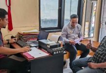 Dampingi Dua Saksi di Polres Touna, Tim Hukum Siap Buktikan Dugaan Fitnah