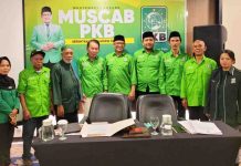 DPP PKB Tetapkan Empat Kandidat Ketua DPC Poso