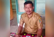 Lemboroma Genjot Infrastruktur, Dorong Ekonomi dan Seni Desa