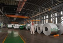 IMIP Topang Fiskal Negara, Tingkatkan Ekspor dan Ekonomi