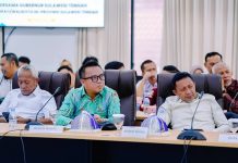 Delis Julkarson Hehi Soroti Konflik Lahan Eks-HGU di Rakor ATR/BPN, Dorong Solusi Berkeadilan untuk Rakyat