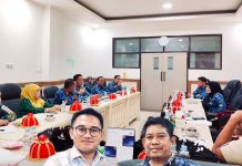 Gelar RDP, Komisi I DPRD Morowali Dorong Ekspansi Beasiswa Internasional dan Pastikan Gaji Guru Honorer Segera Dibayar