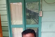 Bangun Infrastruktur, Pemdes Lemboroma Perkuat Ekonomi dan Budaya Desa