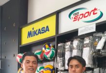 Bawa Semangat Baru, Viktor Santule Pulang Kampung Siap Maju Pilkades Ensa