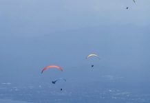 PT GNI Dukung Paralayang Gubernur Cup 2026 Hadirkan Peserta 6 Negara dan 12 Provinsi Se-Indonesia