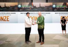 Program IMIP Raih Empat Penghargaan CSR & ESG Summit Awards 2026