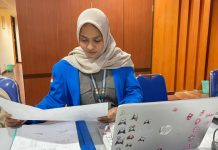 Penerima Beasiswa Nilai Wacana Pemberhentian BERANI Cerdas Asbun dan Tidak Bersimpati