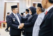 Tindaklanjuti Instruksi Bupati Morowali Bebas Sampah, Dinas PPPA Bentuk Program Peningkatan Ekonomi Kreatif Perempuan