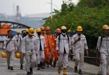 Karyawan IMIP Jadi Lokomotif Ekonomi Bahodopi, Pengeluaran Capai Rp 492 Miliar per Bulan