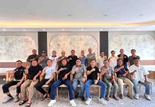 KONI Poso Satukan Langkah Hadapi Porprov Sulteng 2026