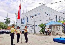 BRI Poso Teguhkan Semangat Kebangkitan Nasional