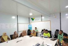 PT. Vale dan DP3AP2KB Morowali Siap Berkolaborasi Lindungi Pekerja Perempuan dan Anak