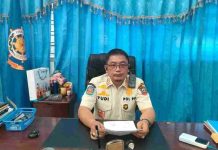 PTI Satpol PP Poso Perketat Pengawasan Pos Pengamanan Aset Daerah