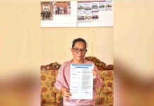 Tersangka Kasus Caca Belum Terungkap, Keluarga Tempuh Jalur Mabes