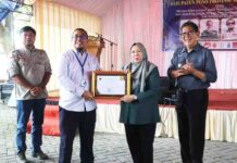 May Day Poso 2026, Buruh Serukan Kesejahteraan