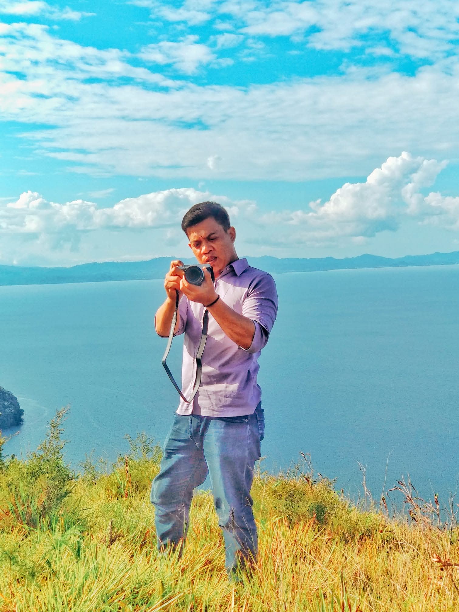 Ishaq Hakim