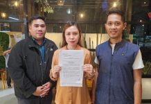 Bupati Poso Disomasi Sebagai Pembina Yayasan Unsimar