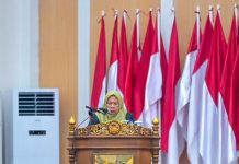 Perkuat Tata Kelola, Wagub Sulteng Tekankan Sinergi dan Tindak Lanjut Rekomendasi DPRD