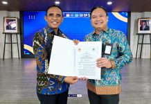 Gubernur Anwar Hafid Terima Aset Rampasan Negara Senilai Rp 204 Juta