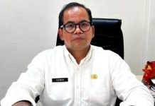 Karo Hukum Tepis Isu Pemeriksaan Gubernur Anwar Hafid oleh KPK: Kehadiran Gubernur untuk Terima Hibah