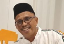 Ketua Aspekindo Sulteng: Pengusaha Konstruksi Harus Adaptif Hadapi Sistem Pengadaan Baru