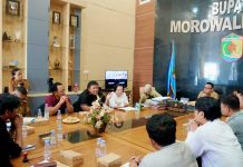 Bupati Delis Berhasil Penuhi Tuntutan Serikat Buruh Agar PT. GNI Terapkan Cuti Family Visit di Tahun 2027