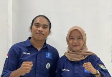 Bawa Visi dan Misi KRAKSI, Ikhtiar dan Nira Riani Ingin Kreativitas dan Aksi Nyata Untuk IP2MM Kota Palu Periode 2026