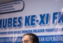 Banjir di Sambalagi Jadi Ancaman Baru, Ketua IP2MM Kota Palu Soroti Konsep “Industri Hijau”
